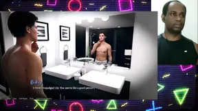 Sink Fixed – Lily – Fresh Women Ep  01