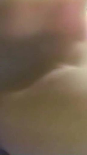Skinny Teen with Hairy Pussy Fucked by Blonde Shemale