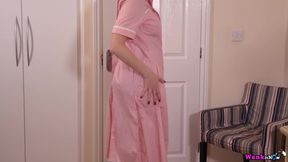 Sophia Smith - Nurse Out of Uniform