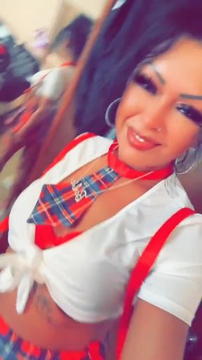 Lil Teaser Whore