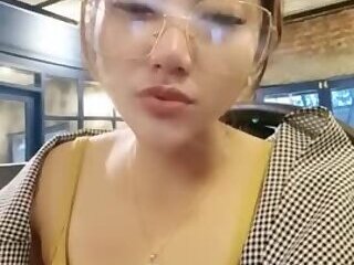 Ayune Rek Maen Dildo Pink Di Toilet Indonesia 29mnt 182
