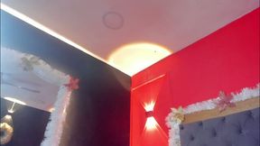 Yaya Hilton Private Show