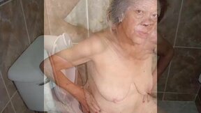 ”HELLOGRANNY Latina Moms Got Their Bodies Shown To The Internet”