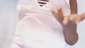 Your Pathetic Tiny Penis Makes Me Laugh - SPH Humiliation