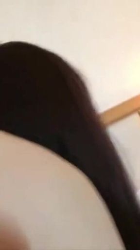 Youngwife Turns Bold, Capturing a Secret Night to Cover Her Costs Before Discovery - 2