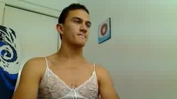 Nikolas F Private Show