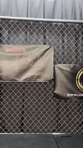 First Time Ever Misty Adams Vs Sinthia Bee Loser Gets Fucked