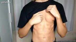 Ohh I can't resist my hot body