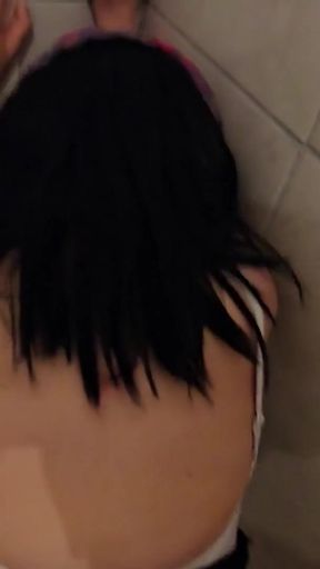 Powerful moment from &quot;Turks Fucking In The Toilet&quot;