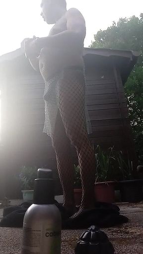 Exhibe Sissy Slut Littledragonx