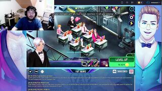 Czech Lets Have fun  Wank Ceo: Folks load #1  Have we taken it another level?