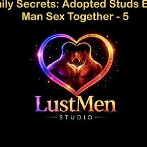 English Audio Gay Sex Story - Ranch Family Secrets Adopted Studs Explore Raw Man Sex Together - Part 5