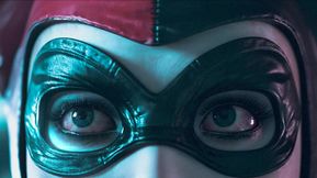 Batman Fucking Harley Quinn