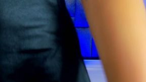 Estefany Colin Private Show