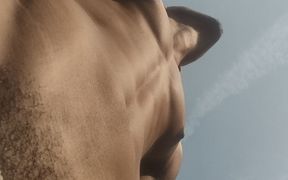 Intense Solo the Great Manual Milking