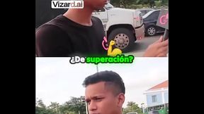 La lucha por un futuro mejor #elchicletv #historia #atrevidoypegajoso #chiclenoticias #trabajo #vida