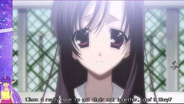 School Days Hentai Part 10