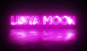Lesya Moon's Alt Girl Orgy with Purple Bitch & Sia Siberia