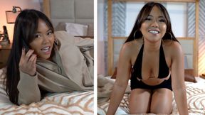 CHEATING ON DISPLAY feat ASTRODOMINA