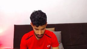 Zaid Naar Members-Only Show