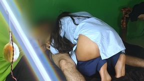 After School Have Fun Getting by Your Boyfriend's Friend