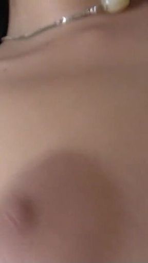 Creampied on Desk