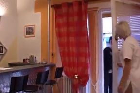 Masseuses lesbiennes