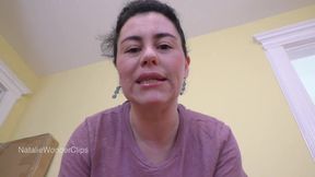 Stepmommy's Only Fertile for You