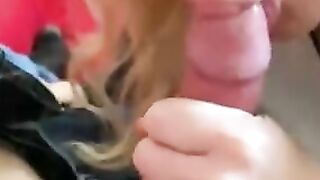 Awesome Fellatio