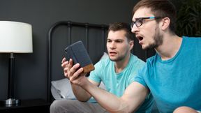 Beefy Neighbors Donte & Princeton Savage Each Other Raw