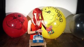 Kiwi - Maximum Pressure