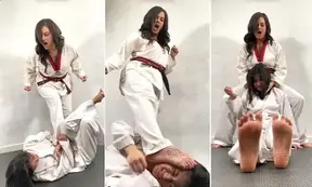 The Lesson