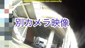 Japan Upskirt42 - Homemade