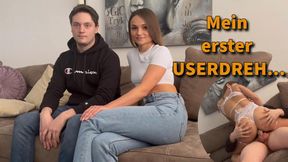 My first user shoot!