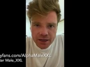 Angry Wank