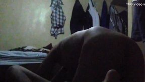 Mi vecino culion parte 1