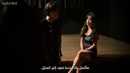 Selena The Series S01.E04-E06