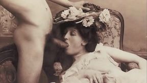 Dark Lantern Entertainment presents '_The Sins Of Our step Grandmothers'_ from My Secret Life, The Erotic Confessions of a Victorian English Gentleman