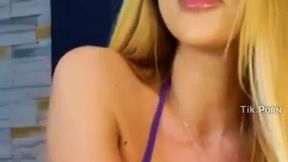 Community Creator
 @megan-wow @Showing Boobs and #Webcam #Big Boobs #Blonde adult gratis porno | Tik.Porn