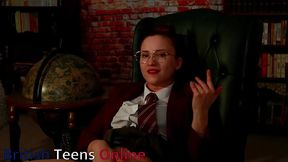 Homework and Handjobs Vol 1