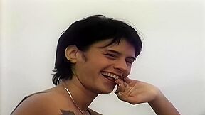 Magdi, Wanda Curtis - Penetration 8 Ai Enhanced Video