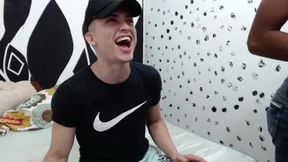 Christian & Adams Private Show