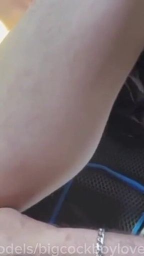 Compilation on Twink Fuck in His Smooth Narrow Hole! Jerk and Cum! Exclusive