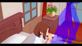 My Hero Academia Hentai - Uraraka Hardsex - Japanese Asian Manga Anime Film Game Porn