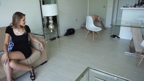 Mesmerism humiliation - BDSM