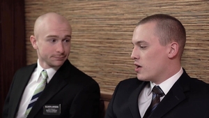 Missionary Boys: The Passionate Initiation Rites