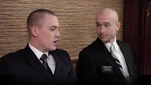 Missionary Boys: The Passionate Initiation Rites
