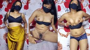 Virgin Girl for the First Time Inside the Pussy