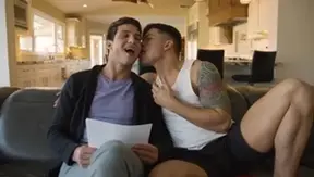 Next Door Originals: Screaming in Ecstasy: A Duet