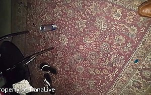 Birthday gangbang with sweet mom alana cruise